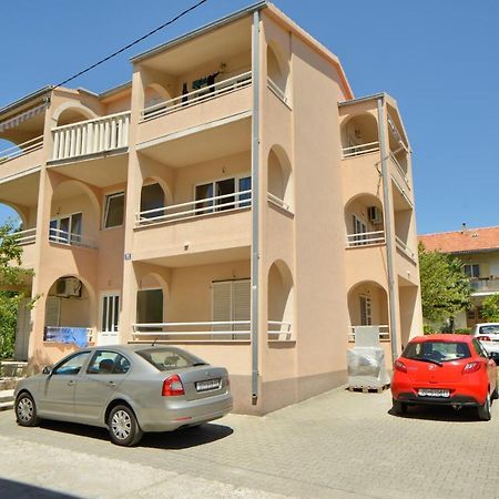 דירות Kaštela Barac מראה חיצוני תמונה